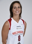 Profile image of Isabelle STRUNC