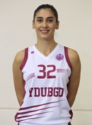 Profile image of Duygu FIRAT