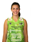 Profile image of Giulia BONGIORNO