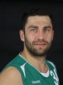 Headshot of Adam Hrycaniuk