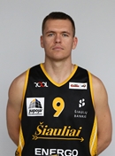 Profile image of Darius GVEZDAUSKAS