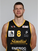 Profile image of Tomas LEKUNAS