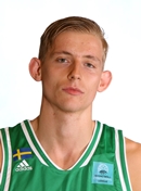 Profile image of Ludvig SVANSTRÖM
