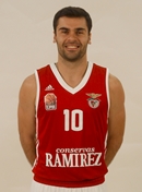 Profile image of Mário FERNANDES