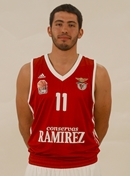 Profile image of Nuno OLIVEIRA