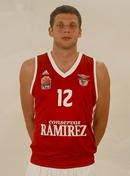 Profile image of Marko LONCOVIC