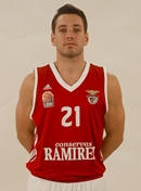 Profile image of Tomas BARROSO