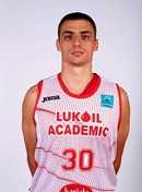 Profile image of Kris MINKOV