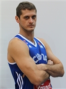 Profile image of Marin ROZIĆ