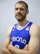 Profile image of Luka ŽORIĆ
