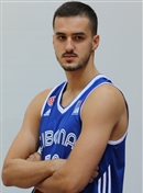 Profile image of Domagoj BOSNJAK