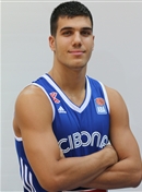 Profile image of Nik SLAVICA
