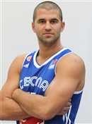 Profile image of Ante GOSPIC