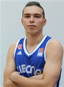 Profile image of Karlo ULJAREVIC