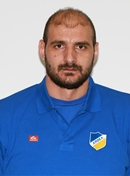 Profile image of Christodoulos KASKIRIS