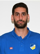 Profile image of Gavriel KILARAS