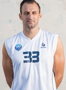 Headshot of Drago Pasalic
