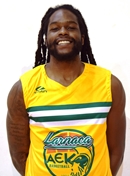 Profile image of Shaquille GOODWIN