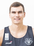 Profile image of Maksym PUSTOZVONOV
