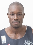 Headshot of Ousmane BARRO