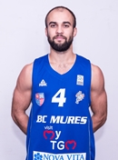 Profile image of Dragos-Mihai ANDREI
