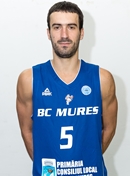 Headshot of Goran Martinic