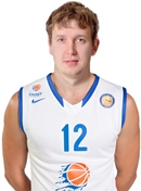 Profile image of Vasilii ZAVORUEV