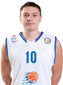 Profile image of Denys LUKASHOV