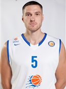 Profile image of Andrey KOSHCHEEV
