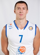 Profile image of Alexey VZDYKHALKIN