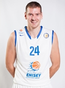 Profile image of Aleksander PAVLOV