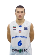 Profile image of Adriyan SEKULOV