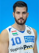 Profile image of Luka MARKOVIC