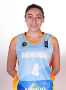 Profile image of Elen HAMBARDZUMYAN