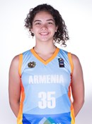 Profile image of Anna AGHNANIAN ASLANIAN