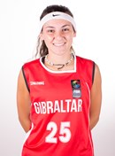 Profile image of Marta PEREZ CASTRO