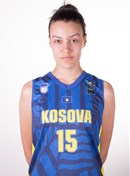 Profile image of Djellza KRYEZIU