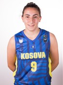 Profile image of Florentina KARAVIDAJ
