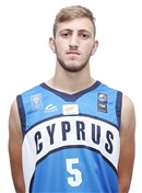 Profile image of Konstantinos MICHAIL