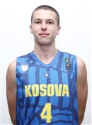 Profile image of Kreshnik AVDIJA