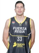 Profile image of Rodrigo Adrian ZAMORA FERNANDEZ