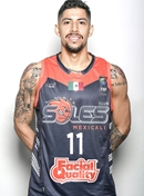 Profile image of Pedro MEZA