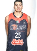 Profile image of Lucas MARTINEZ