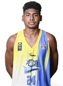 Profile image of Khalil BALMACEDA