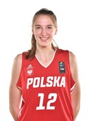 Profile image of Aleksandra Maria PARZENSKA