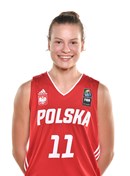 Profile image of Marta Ewa WDOWIUK