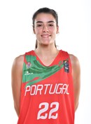 Headshot of Catarina Rolo