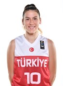 Headshot of Sevgi Uzun