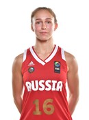 Profile image of Anna ARESTENOK