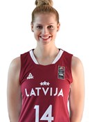 Profile image of Anna Rezija DREIMANE